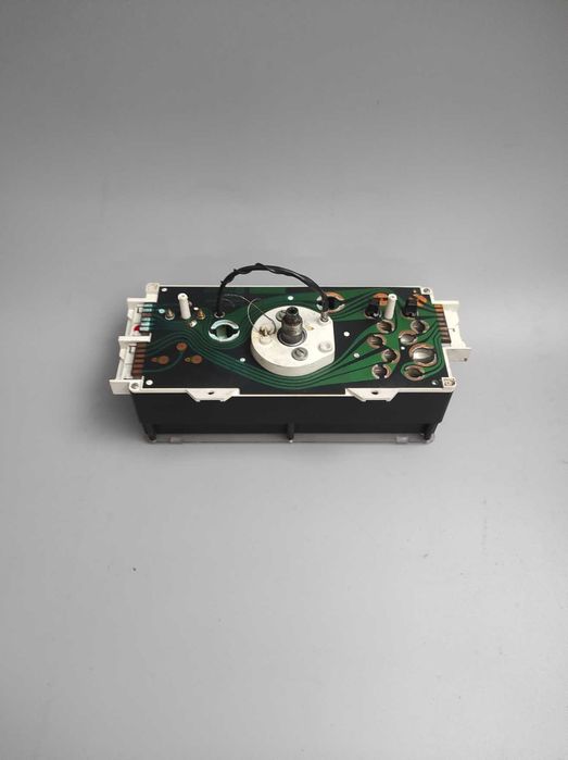 Licznik, Zegar FIAT 126, przebieg 58.388km, Rok 1988