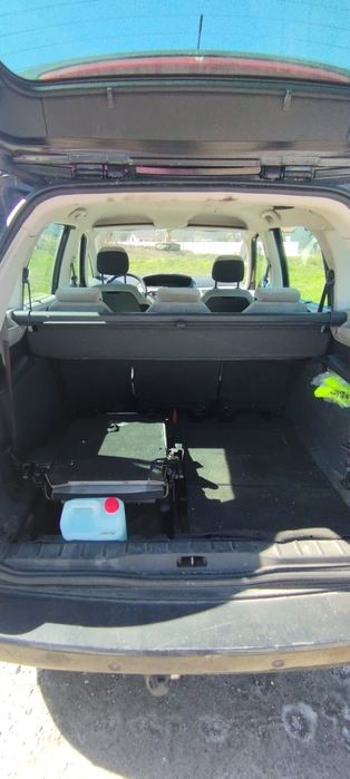 Citroën C4 Picasso