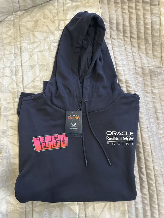 Camisola Sergio Perez Formula 1 F1