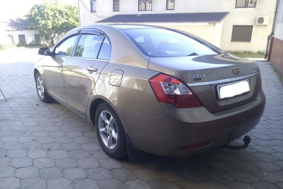 Розборка Запчастини Geely Emgrand 7 2012 рік 1,8 бенз ЧЕРЕІВЦІ та Поштою