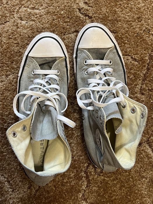 Converse allstar