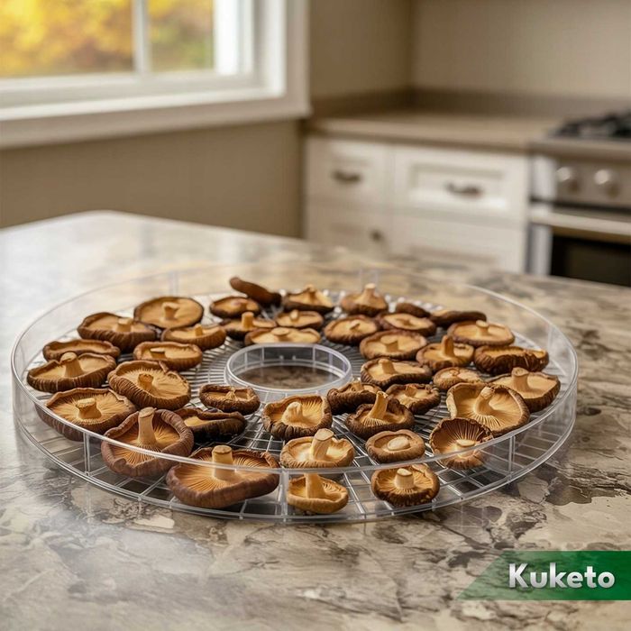 suszarka do grzybów owoców warzyw ziół spożywcza duża 5 sit mocna 500w