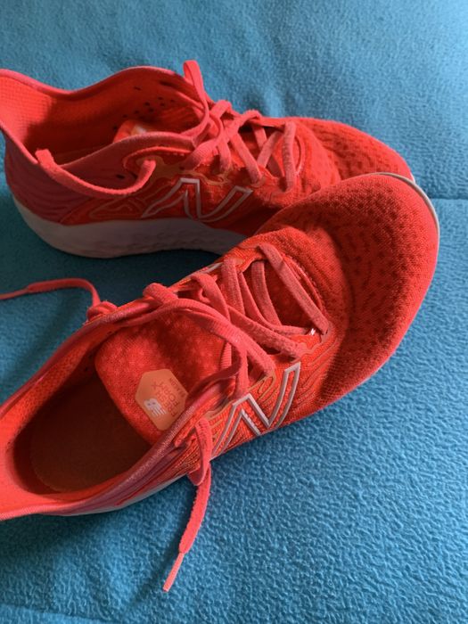 Tenis de corida mew balance