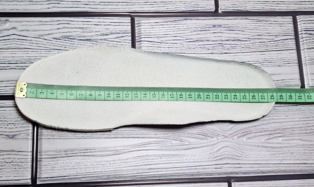 Кросівки Nike Air Force (р.43) 27.5см.