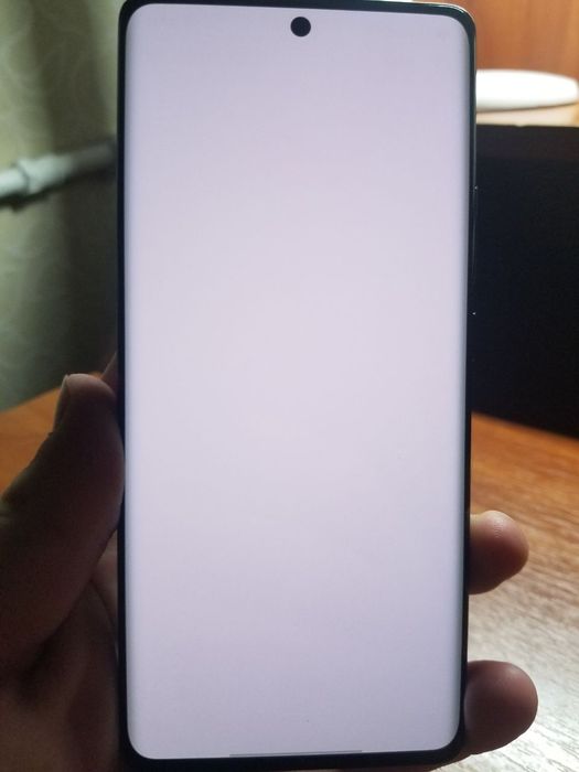 Vivo X70 pro 12/256 96% акб