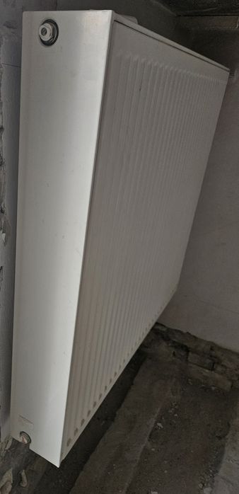 purmo C33 900x1000 używany. Sprawny.