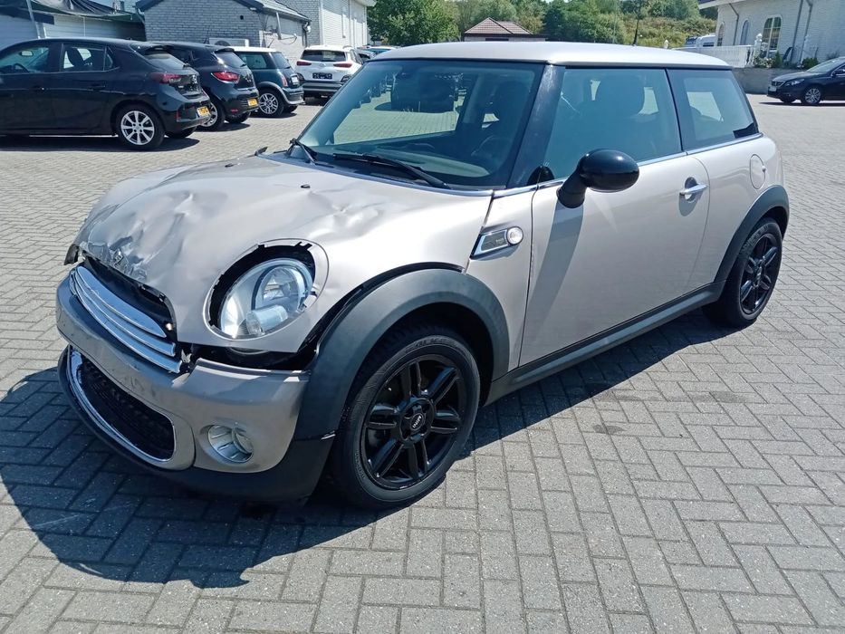 MINI One