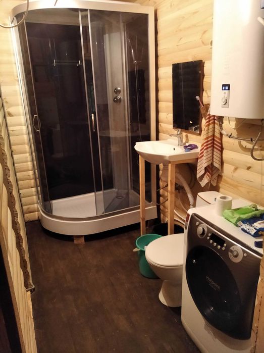 Продам будинок із земельною ділянкою с. Шмаївка