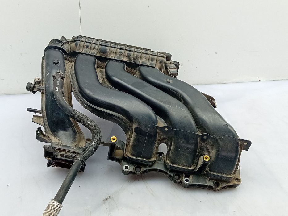 Coletor de admissão RENAULT Twingo III (BCM_)
