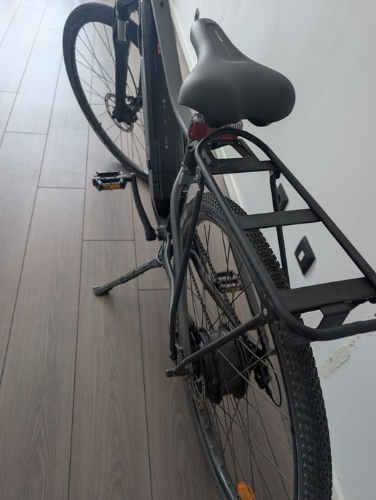 Bicicleta Elétrica Riverside 520