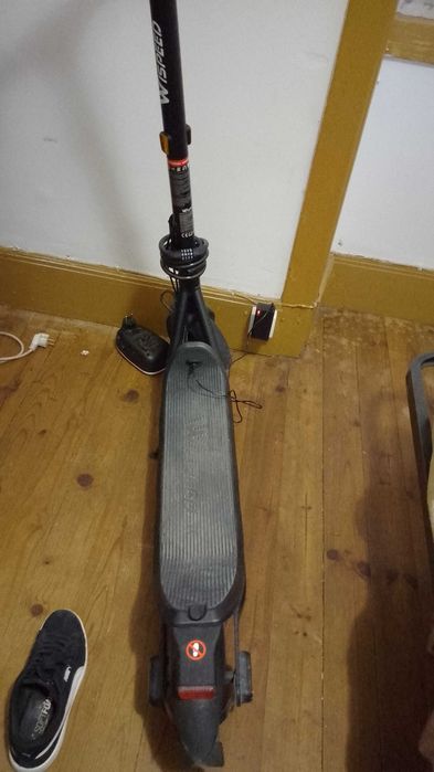 Vendo esta trotinete