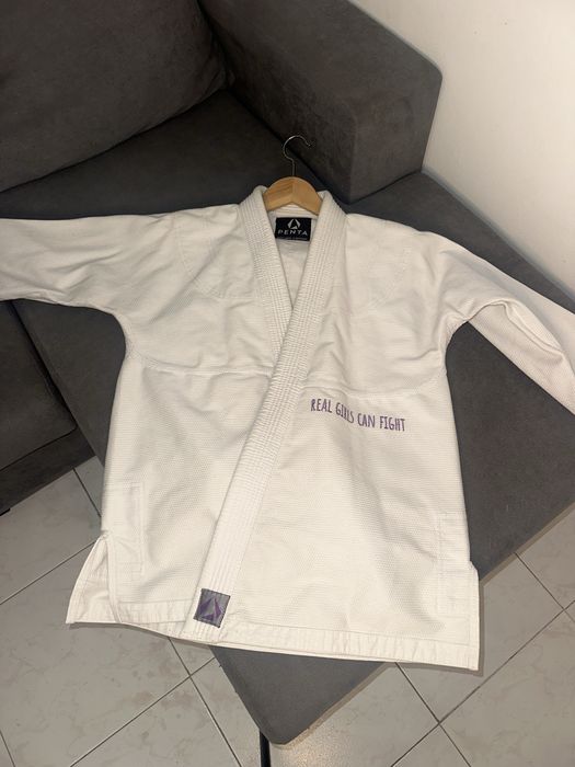 Kimono Penta Fightwear