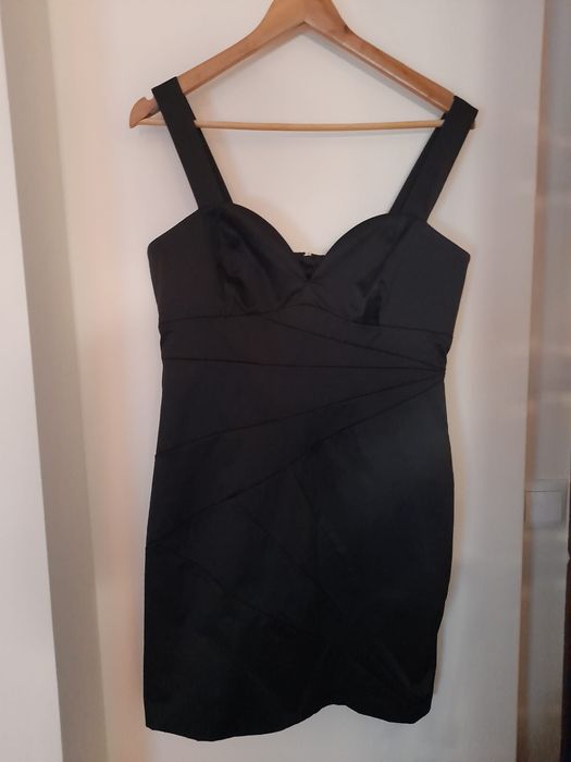 Vestido cerimónia