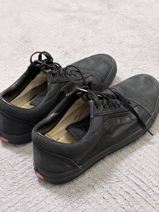 Trampki męskie Vans 43