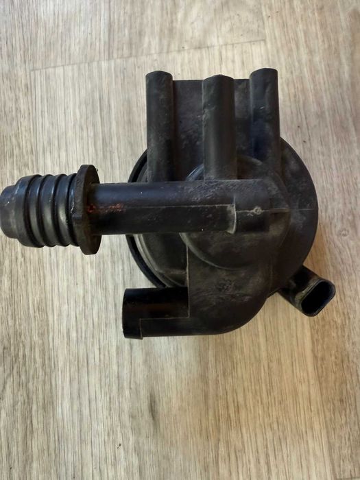 Клапан адсорбера Audi Ауди Q5 кю ку A6 C7 2009-2018