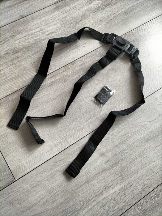 IKEA Antilop pasy