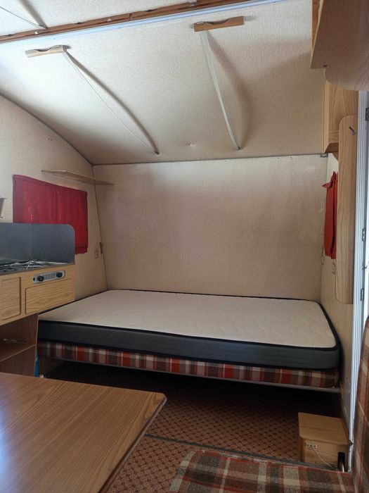 Caravana Rapido Camping