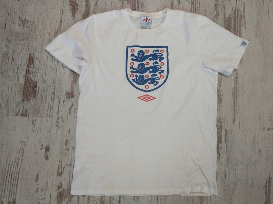 Anglia Umbro M koszulka