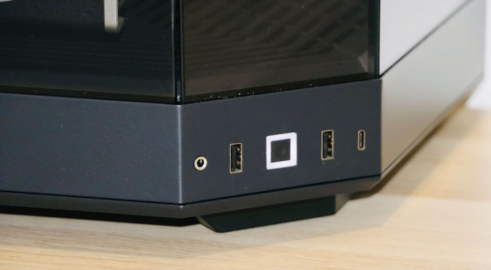 i9-14900K + RX 6750 XT + 32GB DDR5 6000MHz | PC Desktop Gaming