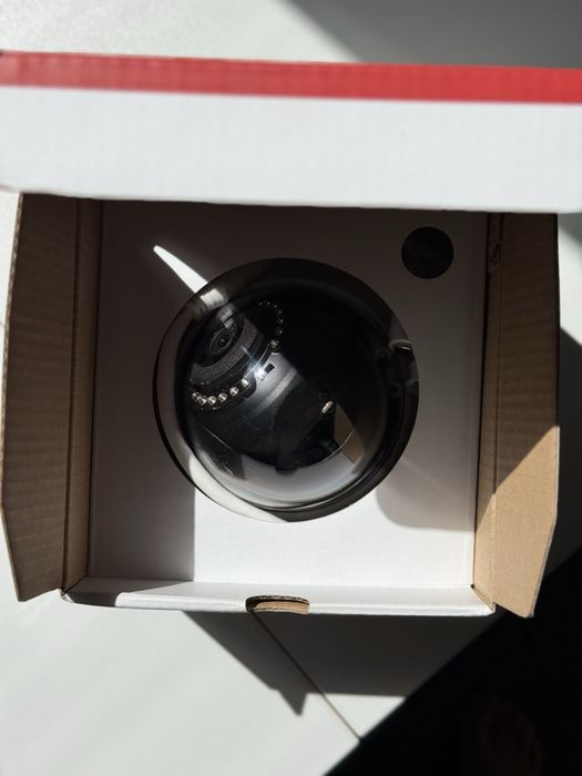 IP відеокамера Hikvision DS-2CD1121-I(F) 2МП (2.8мм)