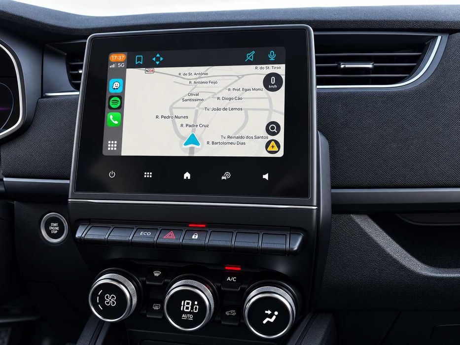 Renault Zoe SL Bose Edition 40-12/2020