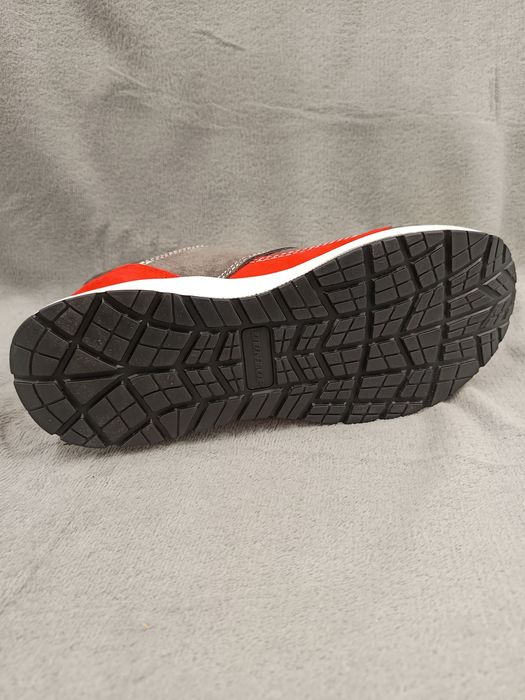 Buty robocze Dunlop
