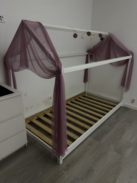 Cama Ikea 180x90cm