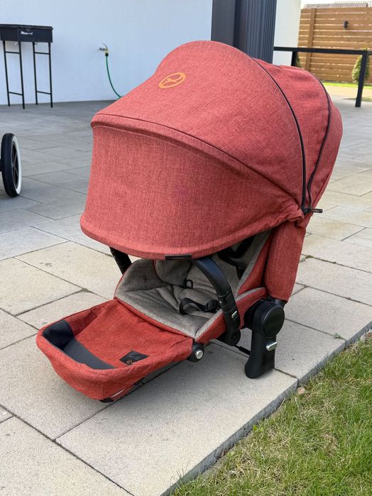 Cybex Priam 2017