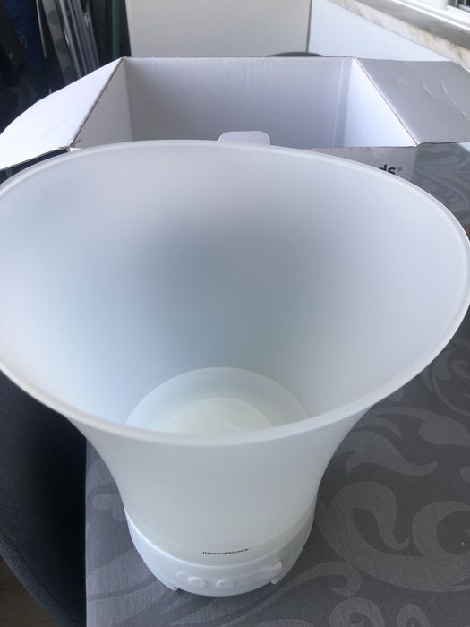 Ice bucket led INNOVAGOODS