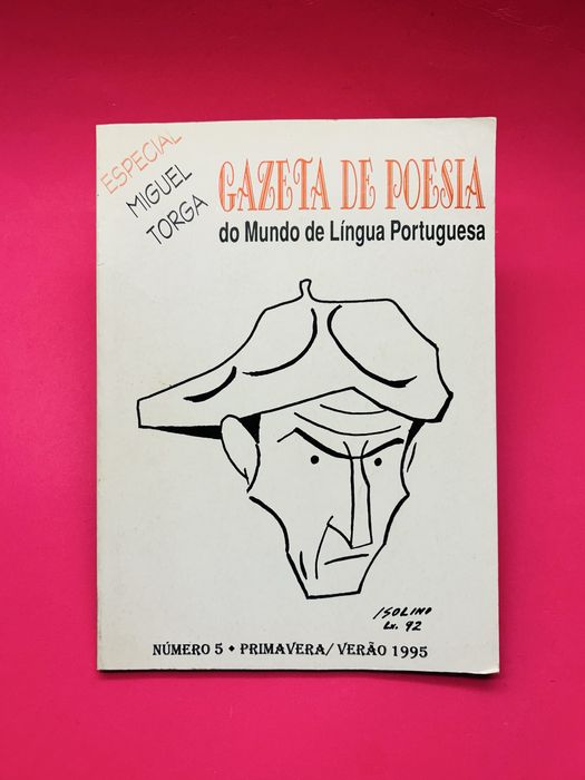 WORLD POETRY GAZETTE of the Portuguese-Speaking World