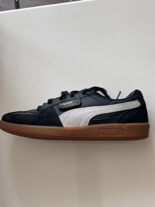 Puma palermo chłopięce r 35