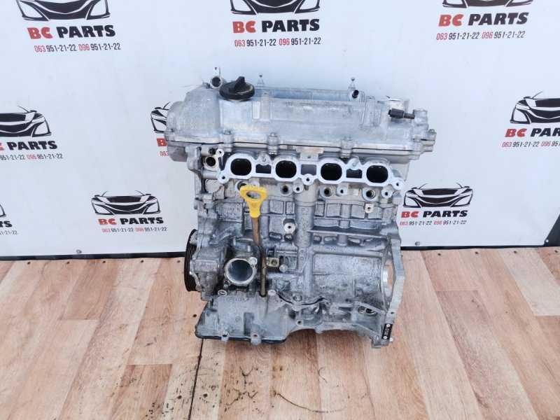 Hyundai Accent LE Hatchback 4-Door 2016-2017 G4FD 1.6L Engine Assy 1591CC GAS Long Block main image 0
