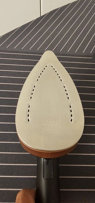 System do prasowania TEFAL Ixeo Power Parownica z deską