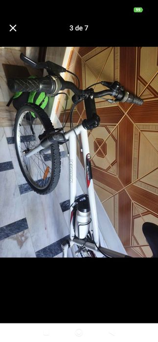 Bicicleta de adulto
