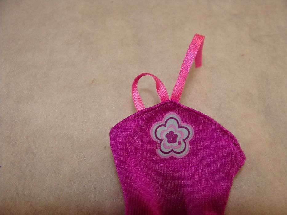 Vestido Barbie Chic Summer (Ref. K8653) de 2006