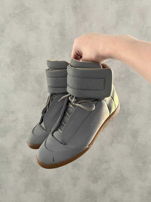 maison margiela future