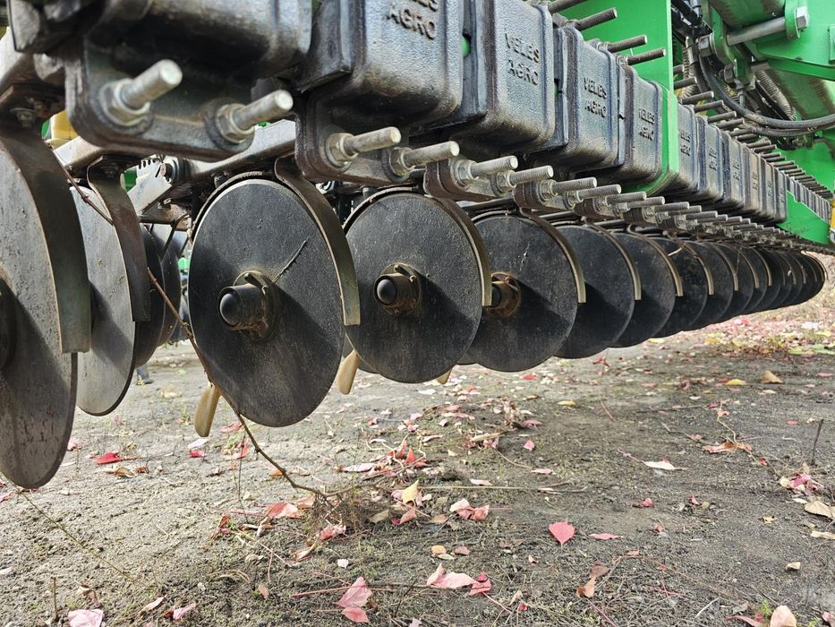 Ніка 6 сівалка Велес Агро