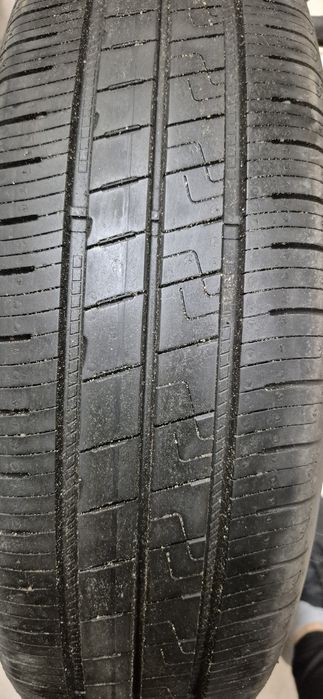 Opony letnie 4x 175/ 65 R 17 Goodyear