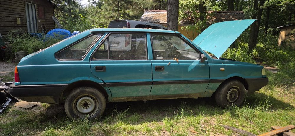 Polonez caro 1.5