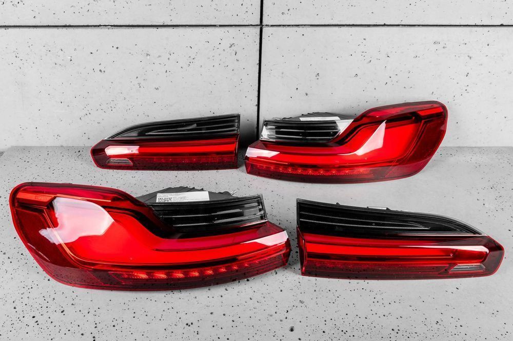 Фары передние Фара правая левая BMW X4 G02 X3 G01 разборка