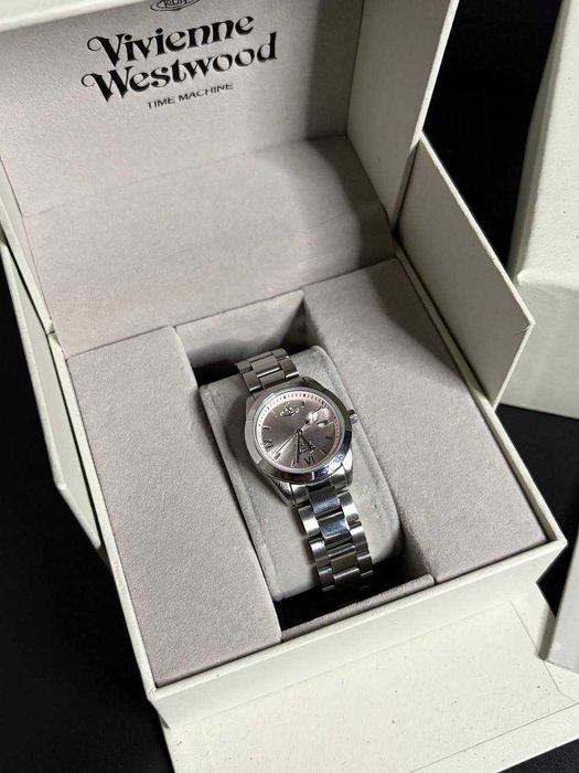 Годинник Vivienne Westwood | Часы Вивьен Вествуд | Нові