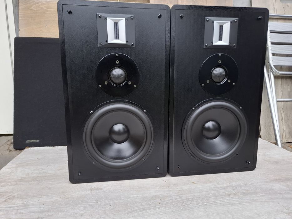 Kolumny AEC model Beta super