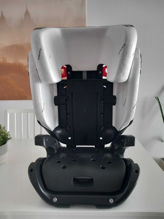 Cadeira auto Joie Traver