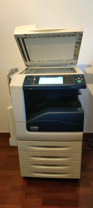 Xerox WorkCentre 7545488996076824842243