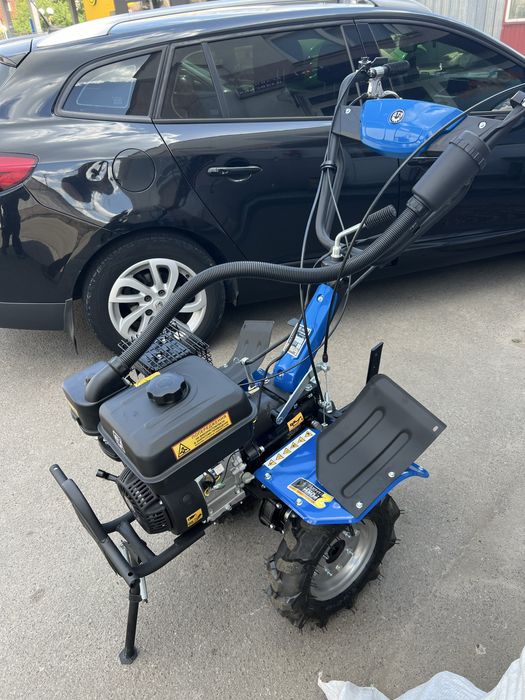 Мотоблок ДТЗ 570БН/М2 новий