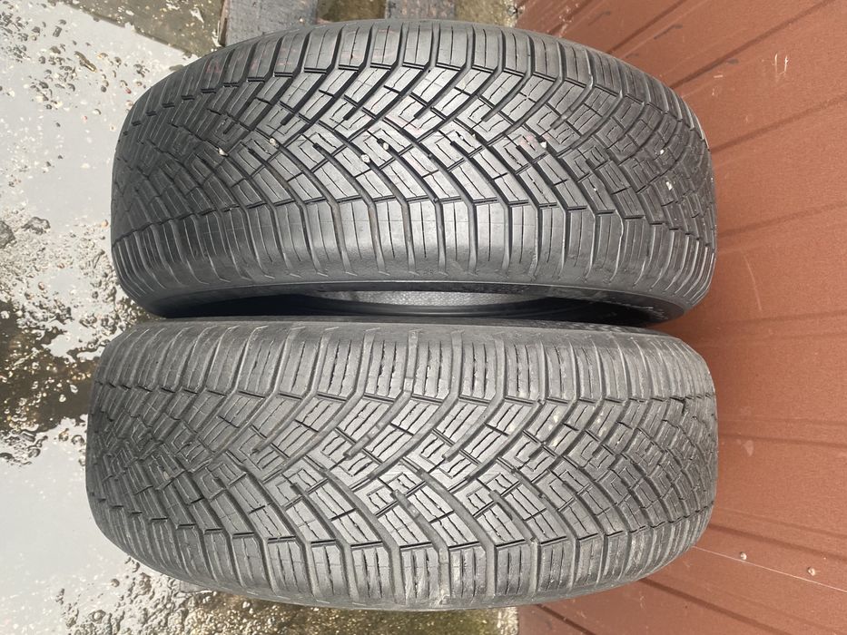 Opony 205/60r16 Continental 2024 rok