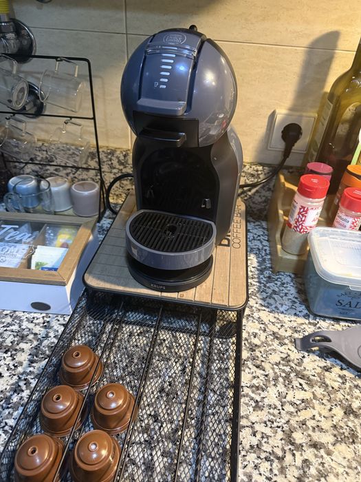 Maquina Krups Dolce Gusto Mini Me
