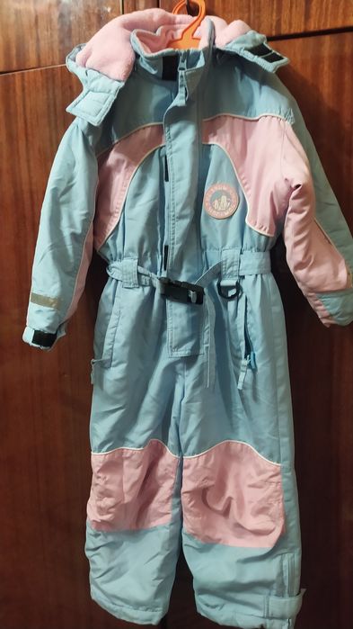 комбінезон суцільний унісекс