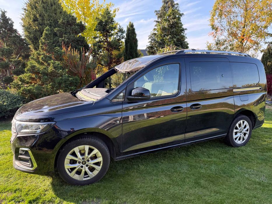 Ford Tourneo Connect Grand