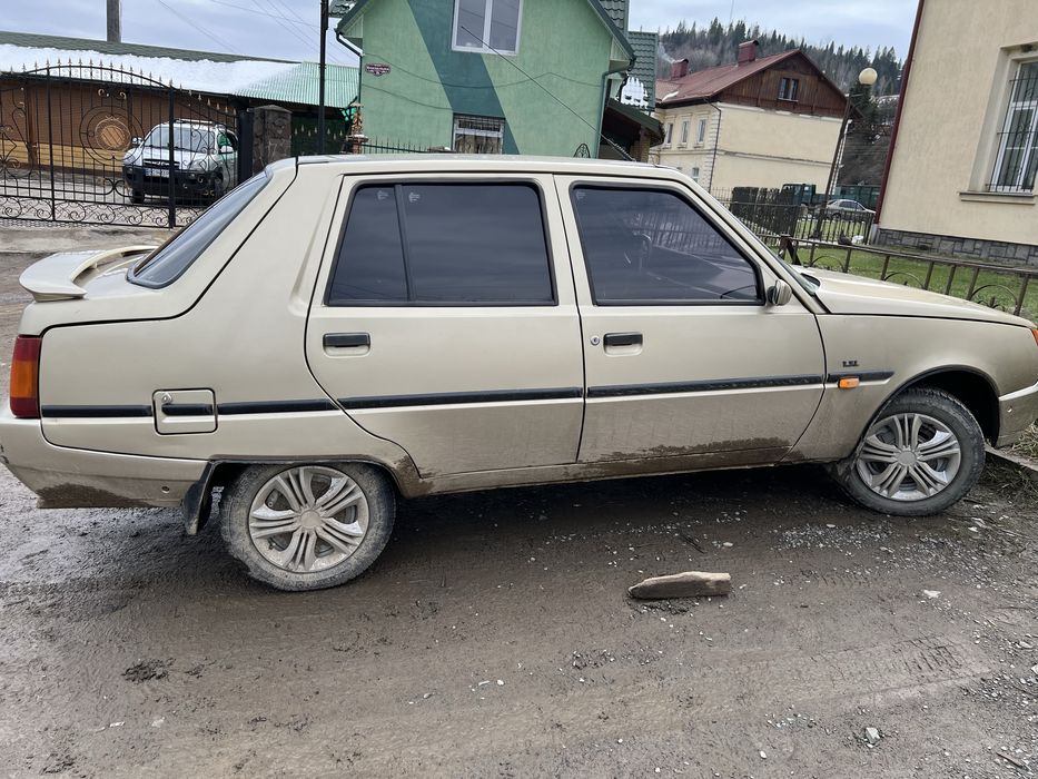 Заз Славута 1103 1.3 ТОРГ